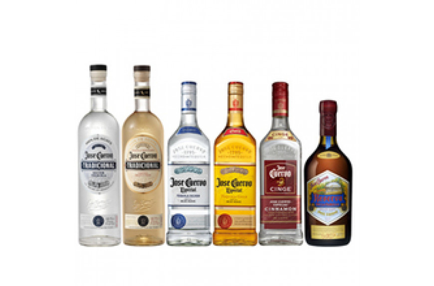 Alla scoperta della Tequila Alla scoperta della Tequila