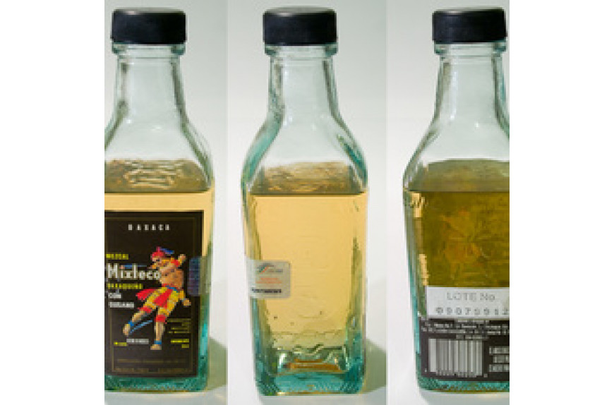 Tutto quello che c'è da sapere sul Mezcal Tutto quello che c'è da sapere sul Mezcal