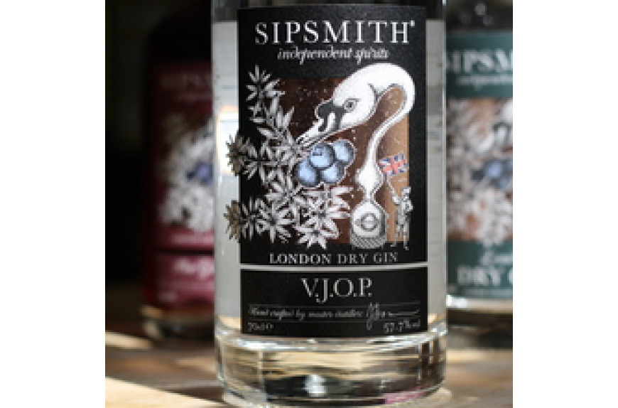 Pillole di #tastingalessi: Gin & Co. tasting #1, 29 ottobre