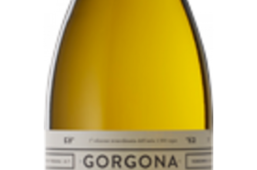 From prison to vineyard: Frescobaldi Gorgona