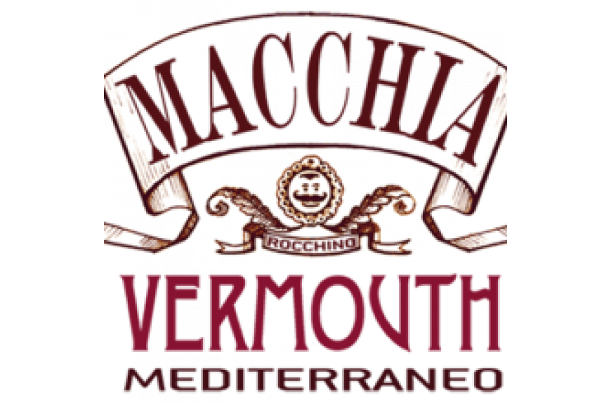 Vermouth Macchia: the Vermouth with a mediterranean twist