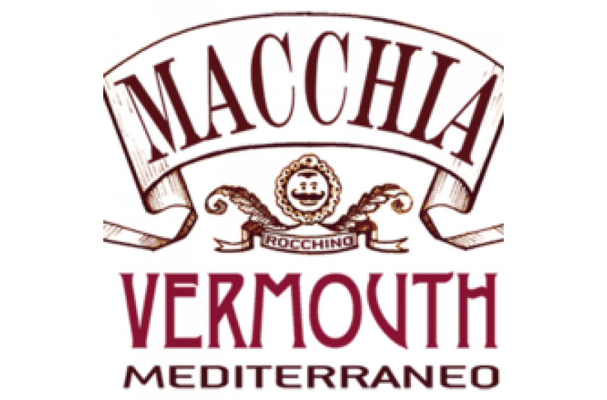 Vermouth Macchia: il Vermouth mediterraneo