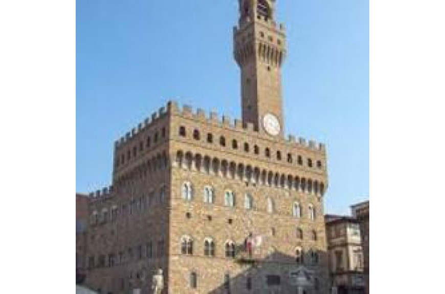 Cena Degustazione in Enoteca e visita a Palazzo Vecchio