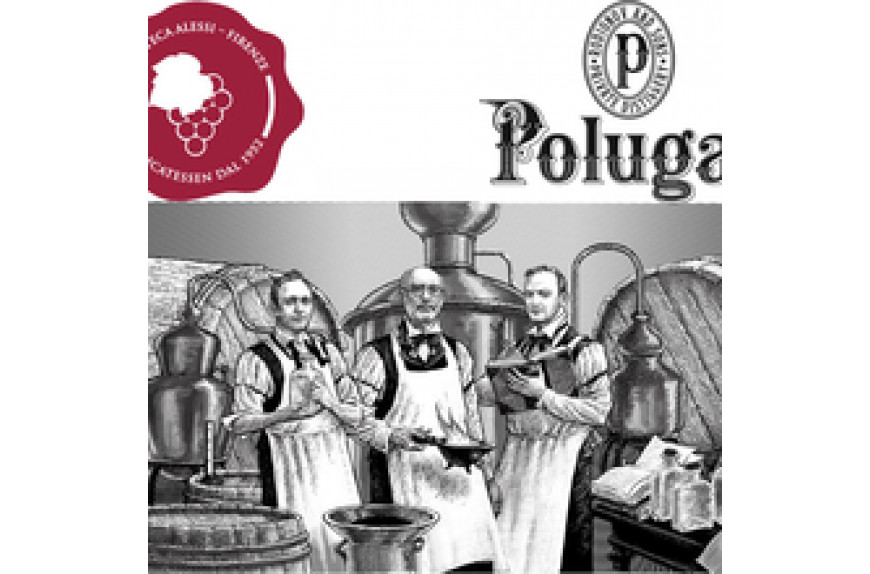 Torna Polugar all'Enoteca Alessi!