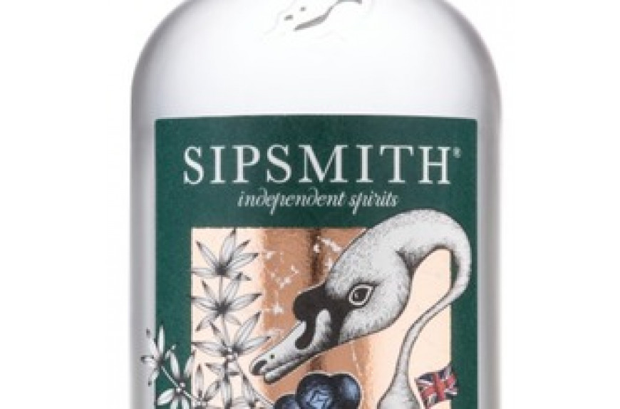 Gin in Florence: Sipsmith at Alessi - #sipsmithinalessi