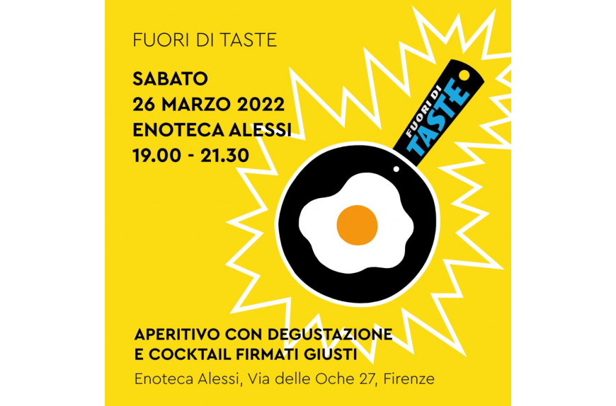 Fuori di Taste: degustazione Acetaia Giusti