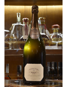 KRUG COLLECTION 1969 MAGNUM