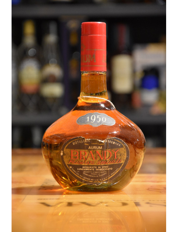 AURUM BRANDY 1950 CL.70