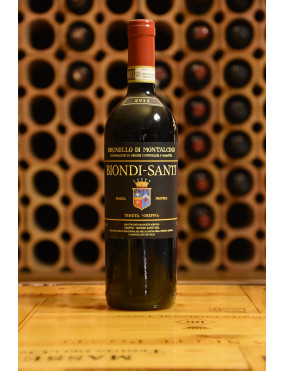 BIONDI SANTI BRUNELLO 1967