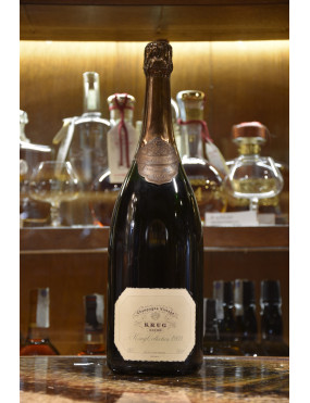 KRUG COLLECTION 1969 MAGNUM