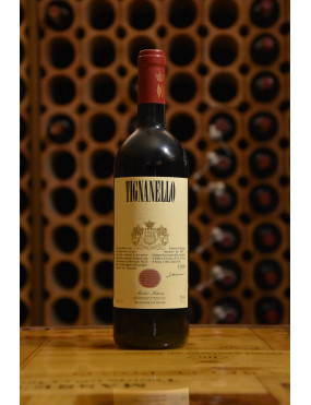 ANTINORI TIGNANELLO 1977