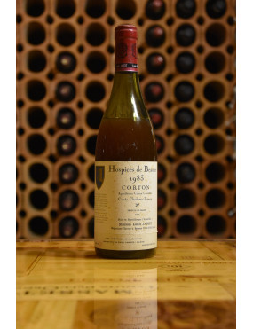 JADOT HOSPICE DE BEAUNE 1983