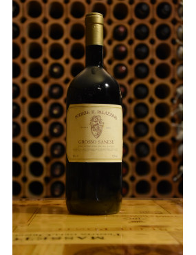 IL PALAZZINO GROSSO SANESE 1985 MG