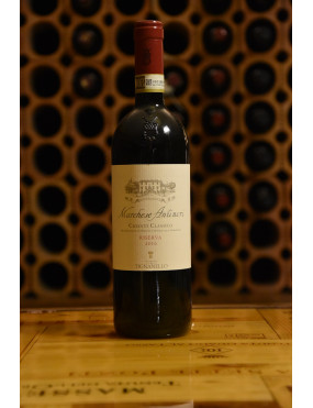 ANTINORI CHIANTI CLASSICO TENUTE 1985 RIS.