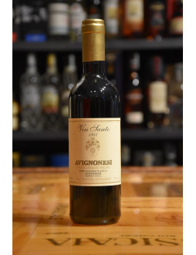 AVIGNONESI VIN SANTO 1987 CL.37 5