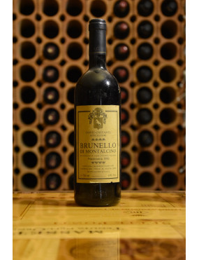 COSTANTI BRUNELLO 1990