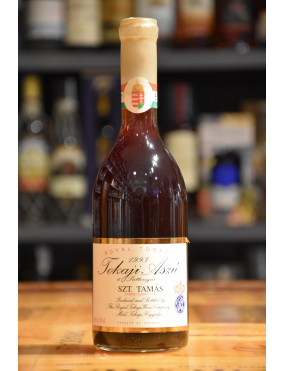 ROYAL TOKAJI SZT.TAMAS 1993