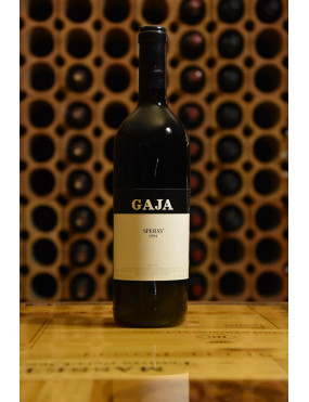 GAJA BAROLO SPERSS 1994