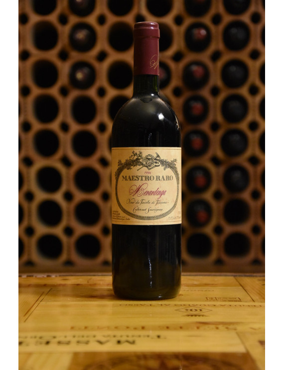 FELSINA MAESTRO RARO 1994