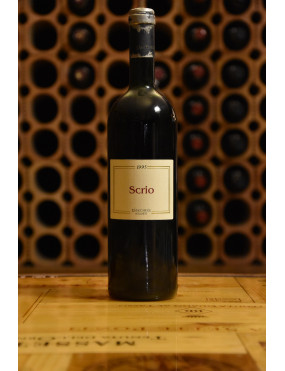 LE MACCHIOLE SCRIO 1994