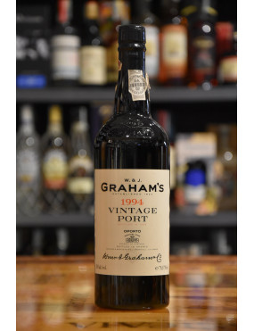 GRAHAM´S VINTAGE 1994