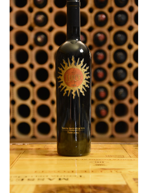 FRESCOBALDI LUCE 1995