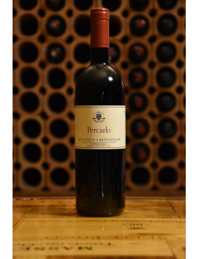 RENTENNANO PERCARLO 1995