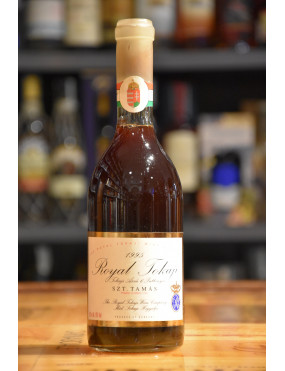 ROYAL TOKAJI SZT.TAMAS 1995