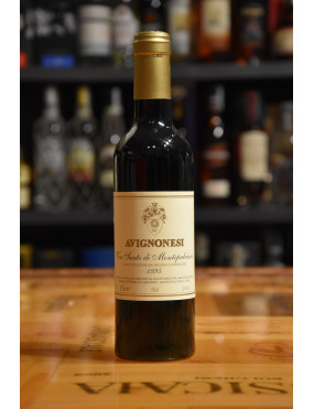 AVIGNONESI VIN SANTO 1995 CL.37 5