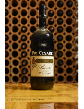 PIO CESARE BAROLO 1996 MG