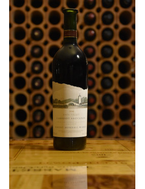 MONDAVI CABERNET SAUVIGNON 1996