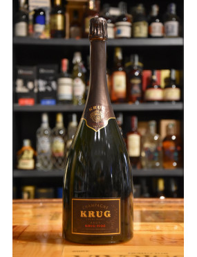 KRUG VINTAGE 1996 MG