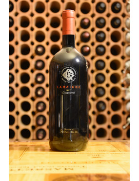 FRESCOBALDI LAMAIONE 1997 MG
