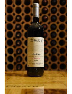 CERETTO BARBARESCO ASILI 1997