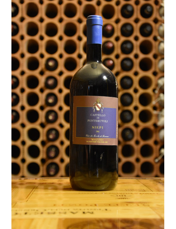 FONTERUTOLI SIEPI 1997 MG
