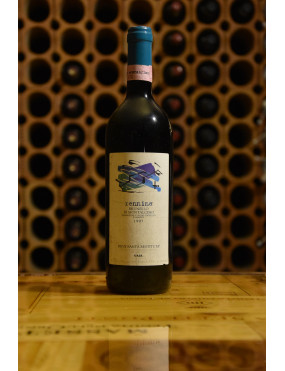 PIEVE DI SANTA RESTITUTA BRUNELLO RENNINA 1997