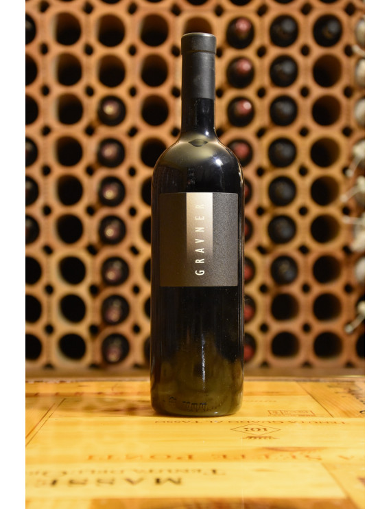 GRAVNER ROSSO 1998