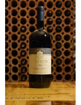 LE PUPILLE SAFFREDI 1998 MG