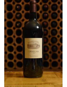 TENUTA DELL´ ORNELLAIA 1998 MG