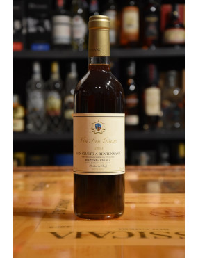 RENTENNANO VIN SANTO VIN SAN GIUSTO 1998 CL.50