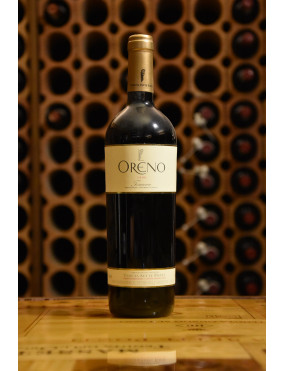 TENUTA SETTE PONTI ORENO 1999
