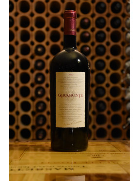 FRESCOBALDI GIRAMONTE 1999 DMG