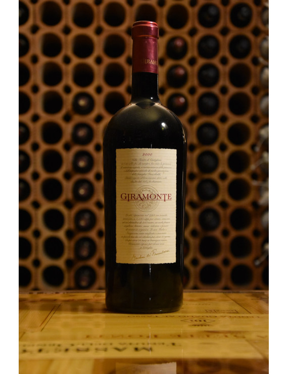 FRESCOBALDI GIRAMONTE 1999 DMG