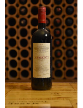 FRESCOBALDI GIRAMONTE 1999