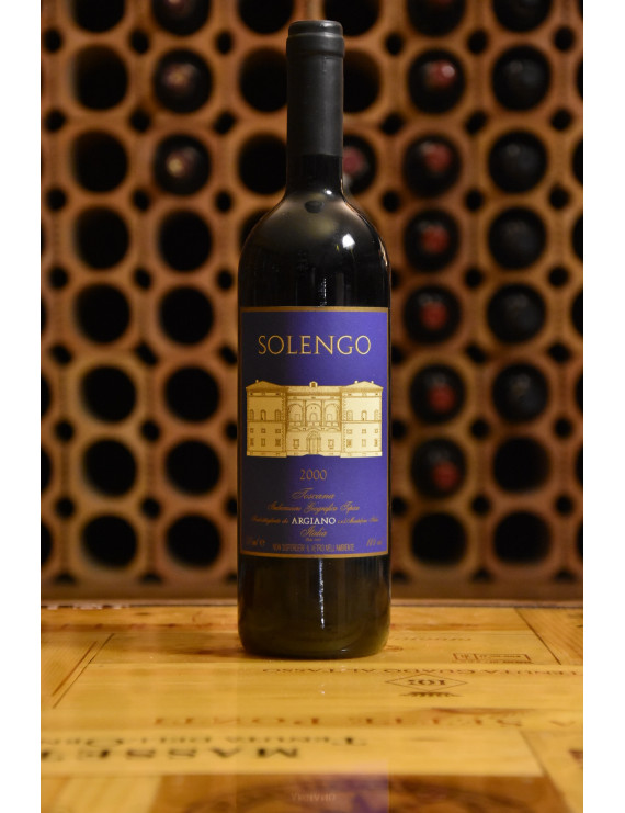 ARGIANO SOLENGO 2000