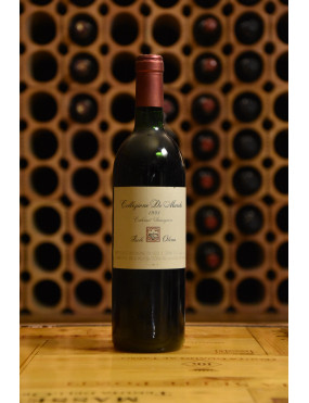 ISOLE E OLENA CABERNET SAUVIGNON 2000