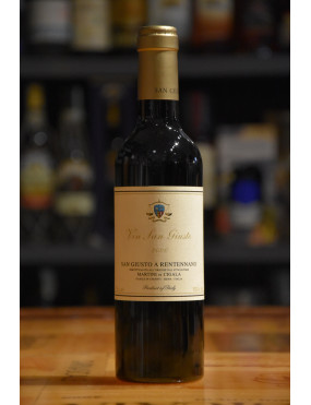 RENTENNANO VIN SANTO VIN SAN GIUSTO 2000 CL.50