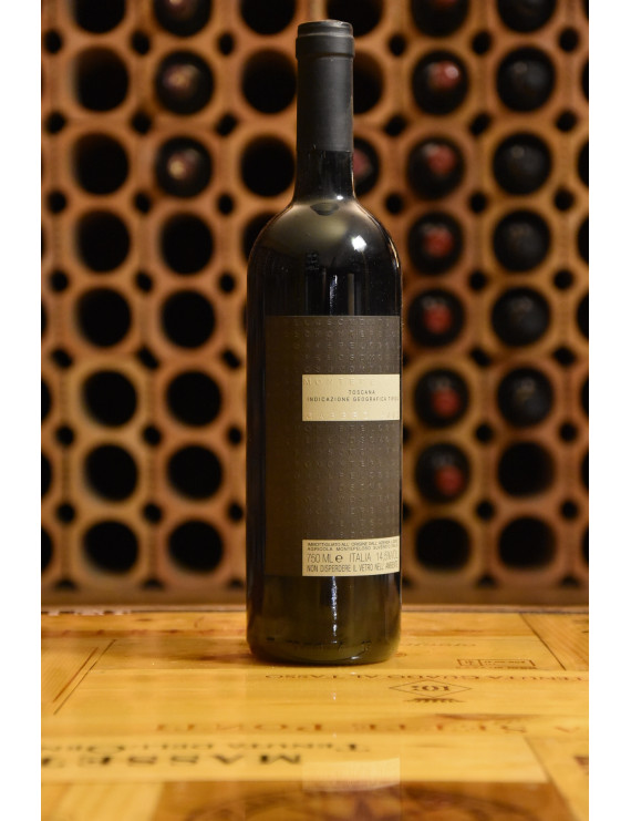 MONTEPELOSO GABBRO 2002
