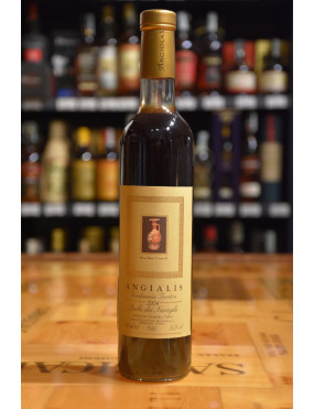 ARGIOLAS ANGIALIS 2004 CL.50