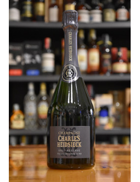 CHARLES HEIDSIECK BRUT RESERVE